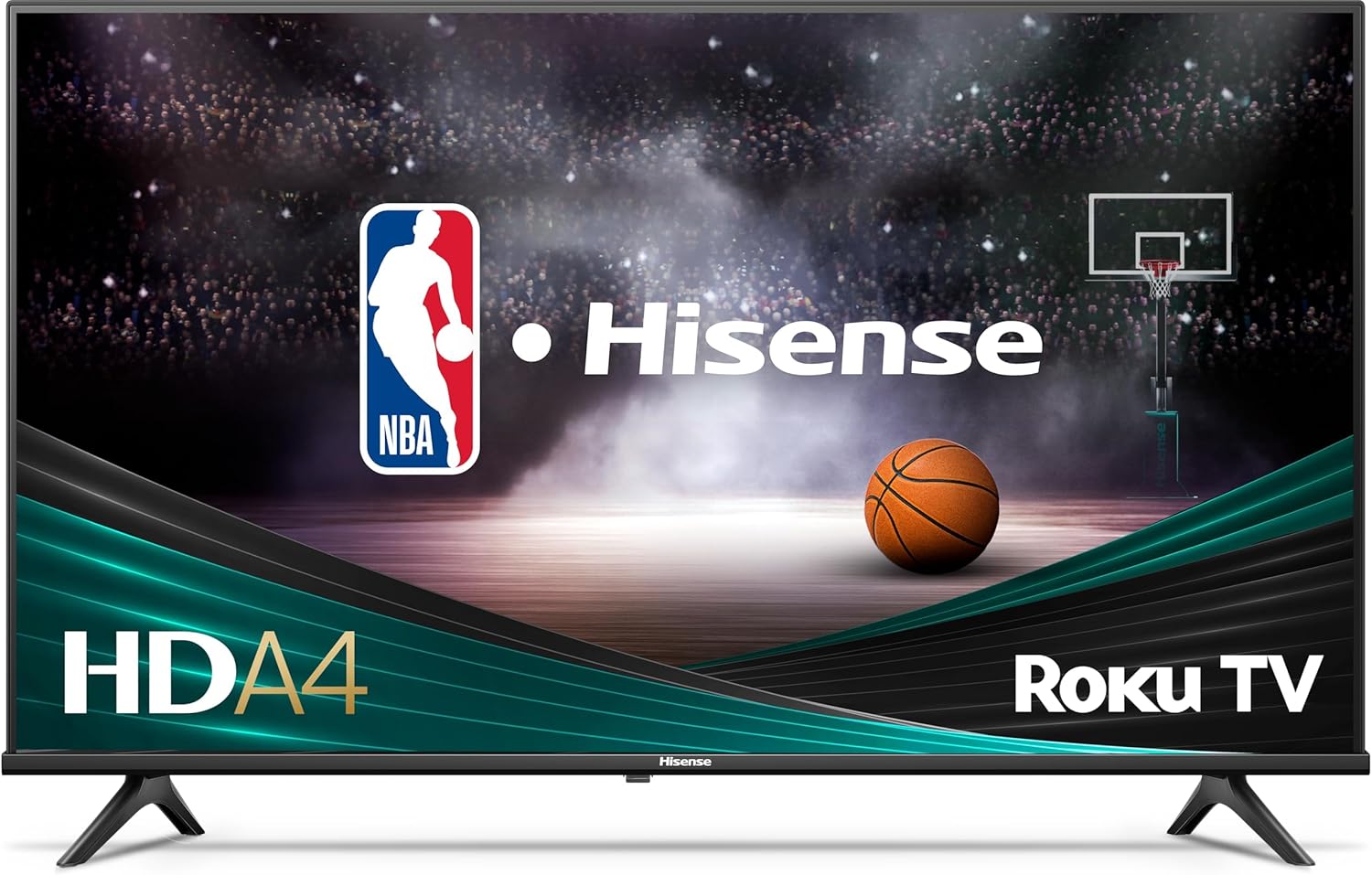 Hisene 32-Inch Class A4